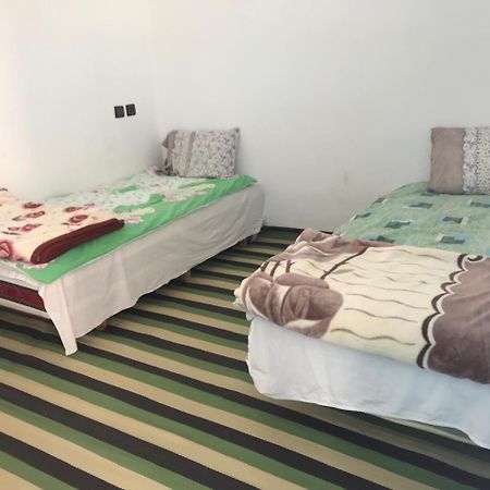 Cap Sim Surf House Bed and Breakfast Essaouira Exteriör bild