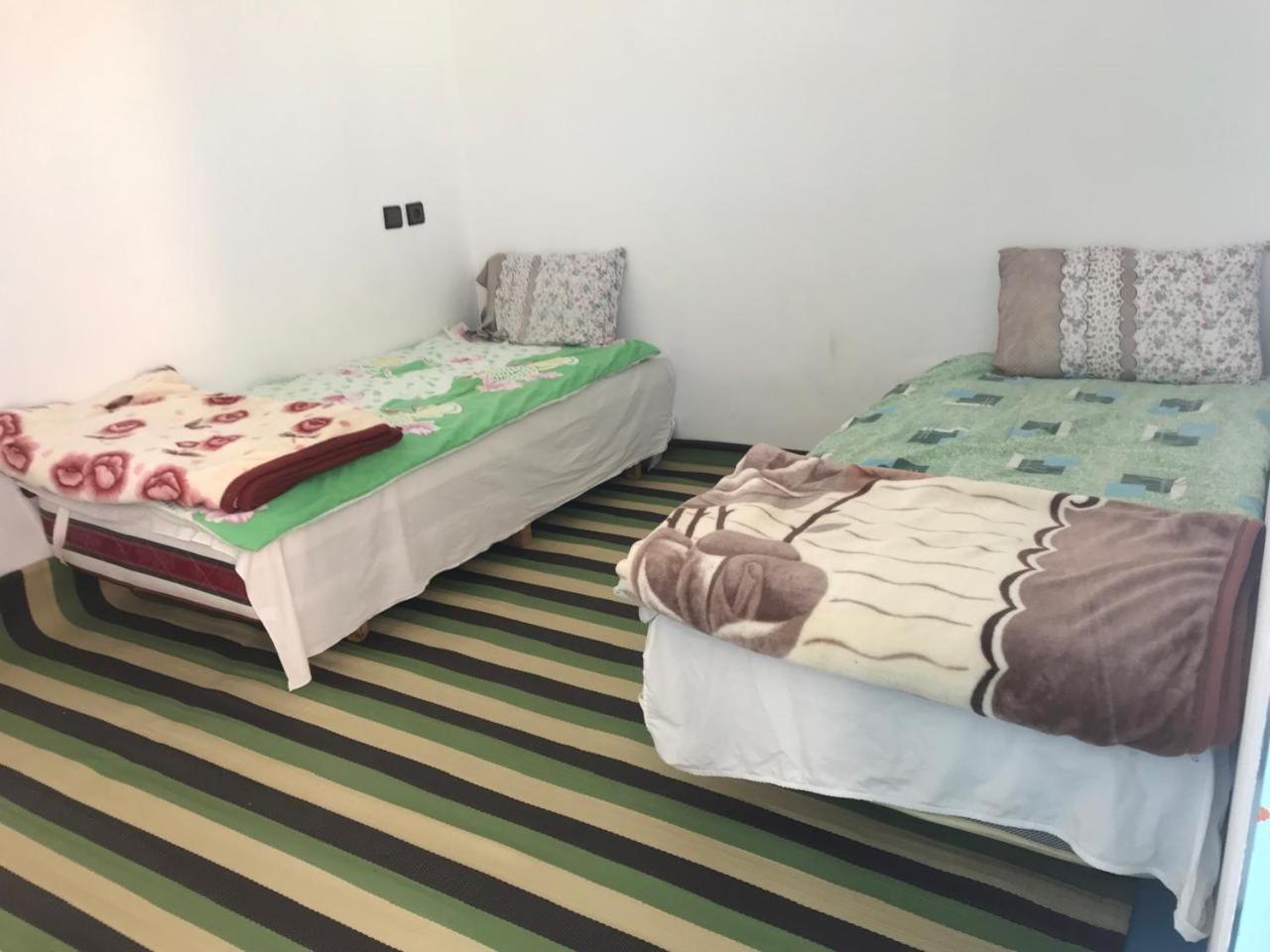 Cap Sim Surf House Bed and Breakfast Essaouira Exteriör bild
